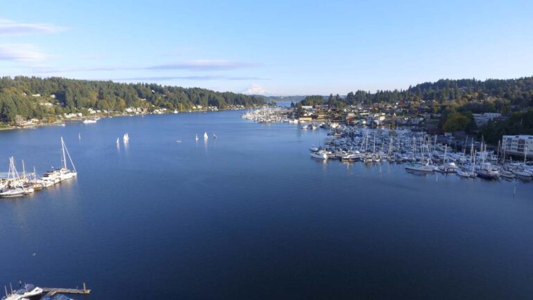 Gig Harbor
