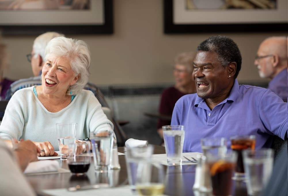 herons key inclusive community