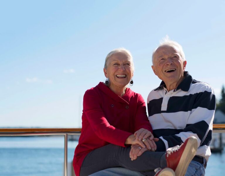 ocean conservation at herons key