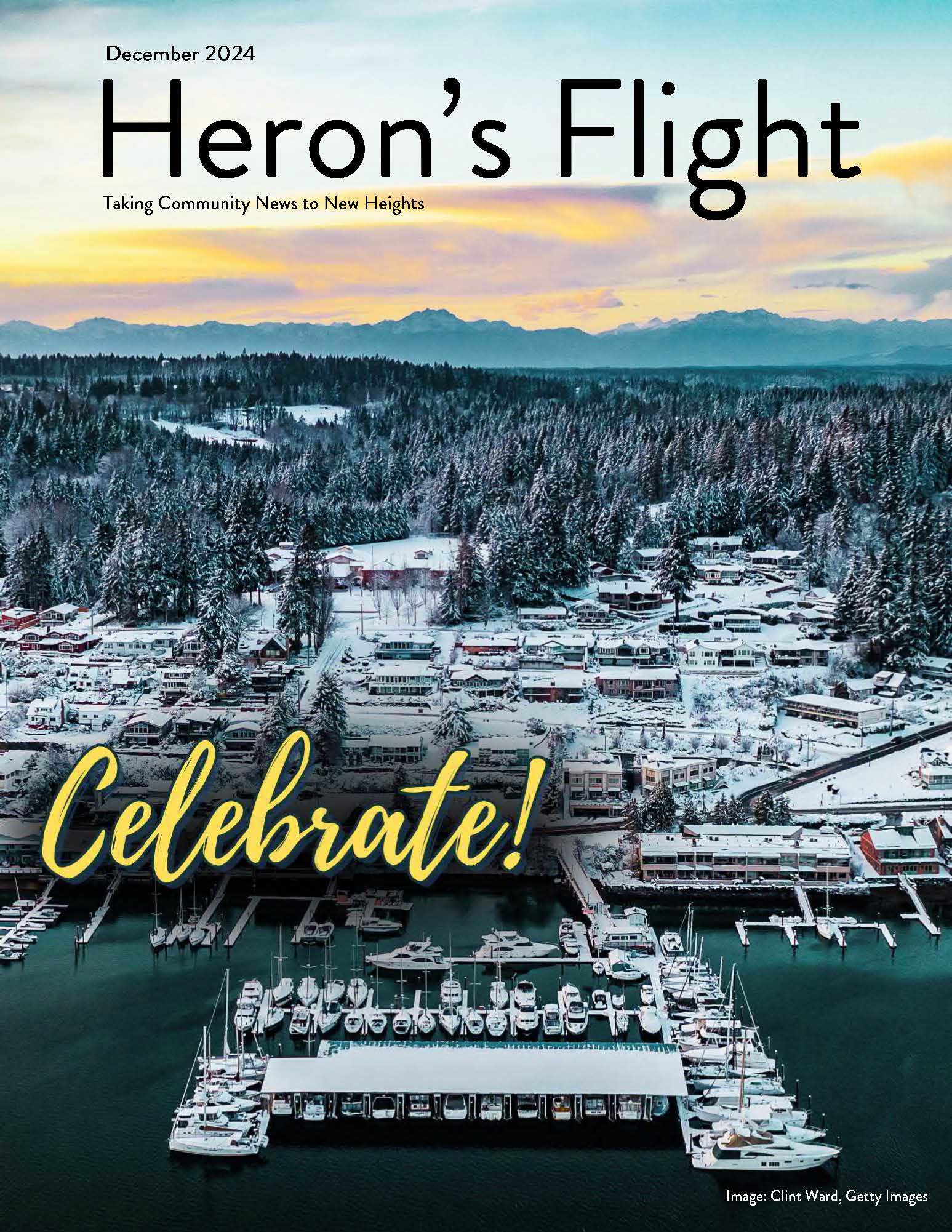 Heron s Key Monthly Newsletter Heron s Flight for December 2024 This newsletter covers activities events and news happening around the community 