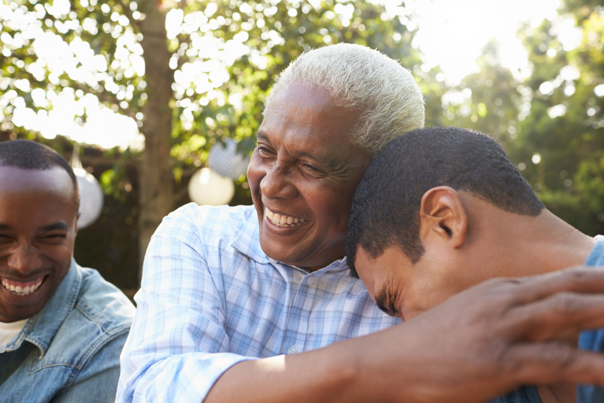 The Importance of Self-Care Plans for Aging Seniors | Heron's Key