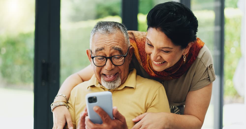 mental health apps for seniors